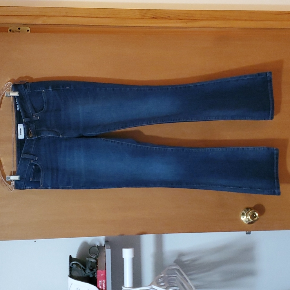 Sonoma Jeans Slim boot cut